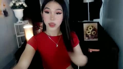 cali online show from 03.10.26