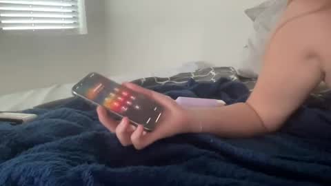 Snapshot of urfavcollegegirl chatting on 01.30.25 Maryia Kay online show from 01.30.25