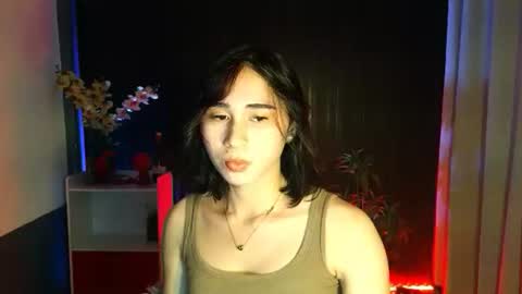 urfave_bbgirl online show from 11.24.25