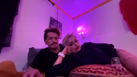 Snapshot of urfavoritedreamteam chatting on 02.27.26 UrFavoriteDreamTeam online show from 02.27.26