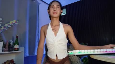 Rianne online show from 11.28.25