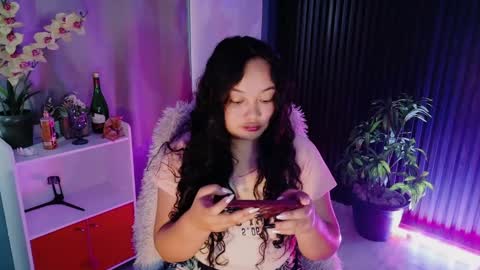 Scarlet online show from 03.11.26