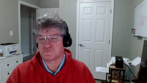 Snapshot of urfavteach50 chatting on 05.06.26 Gregor online show from 05.06.26