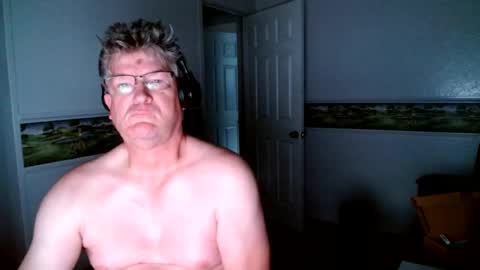 Snapshot of urfavteach50 chatting on 07.15.26 Gregor online show from 07.15.26