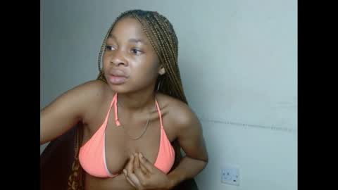 urflirtydoll online show from 01.21.25