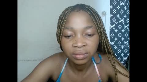 urflirtydoll online show from 02.01.25