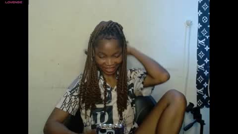 urflirtydoll online show from 03.12.25
