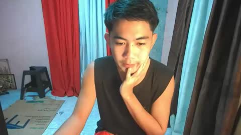 urfucking_nin15 online show from 02.22.26