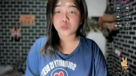 Snapshot of urgirl_dimple chatting on 06.22.26 Dimple online show from 06.22.26