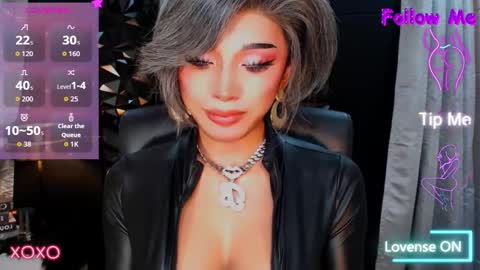 My bella 3 online show from 10.19.25