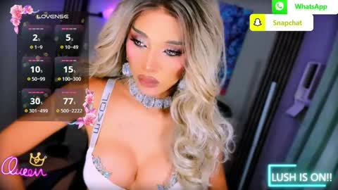 My bella 3 online show from 06.04.26