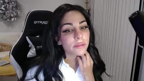 Snapshot of urgoddessmarla chatting on 03.16.26 Goddess Marla online show from 03.16.26
