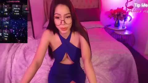 angela online show from 02.04.25