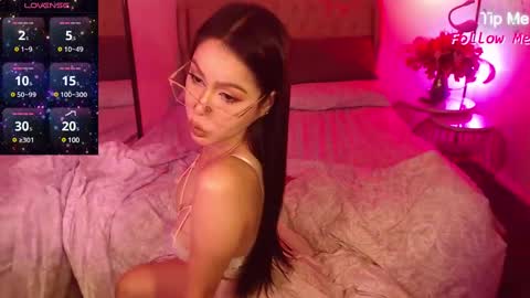 angela online show from 02.13.25