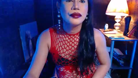 queen norelle online show from 01.12.26