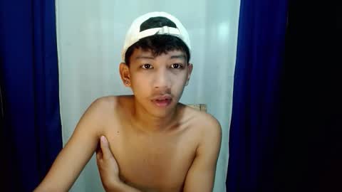 urhardfucker_joseph online show from 03.07.26