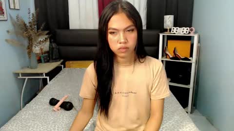 zoey noir online show from 01.04.25