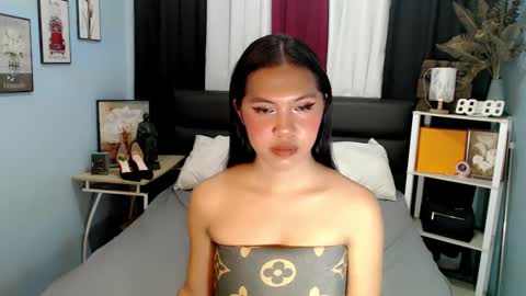 zoey noir online show from 01.14.25