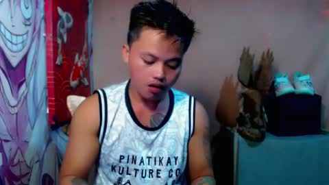 JUST CALL MY NAME jayrus  online show from 01.18.25