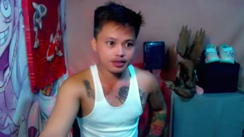 JUST CALL MY NAME jayrus  online show from 01.19.25