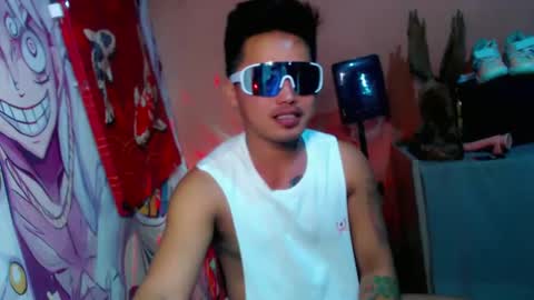 JUST CALL MY NAME jayrus  online show from 01.21.25