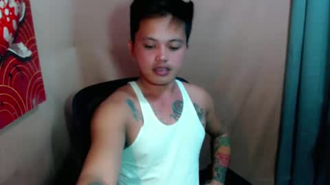 JUST CALL MY NAME jayrus  online show from 01.28.25