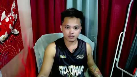 JUST CALL MY NAME jayrus  online show from 02.11.25