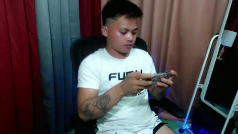 JUST CALL MY NAME jayrus  online show from 03.07.25