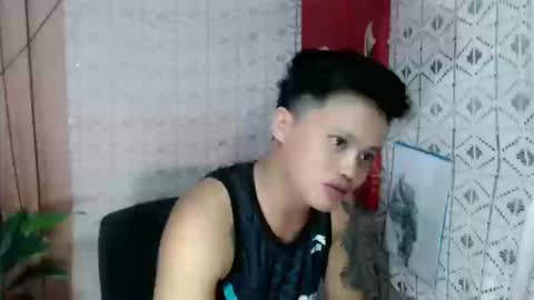 JUST CALL MY NAME jayrus  online show from 09.24.25