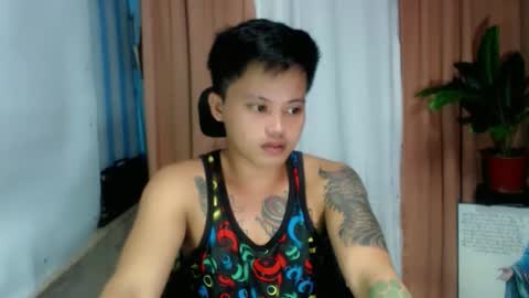 JUST CALL MY NAME jayrus  online show from 10.06.25