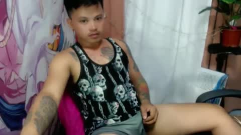 JUST CALL MY NAME jayrus  online show from 11.13.25