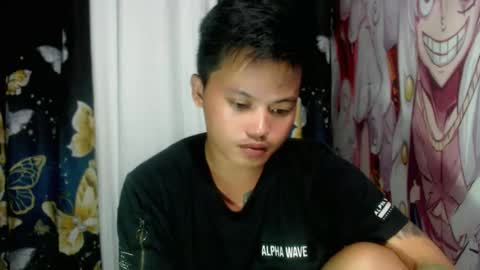 JUST CALL MY NAME jayrus  online show from 02.15.26