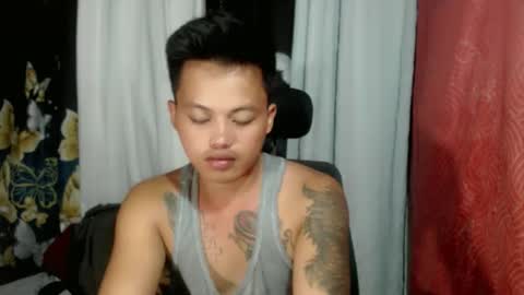 JUST CALL MY NAME jayrus  online show from 04.17.26