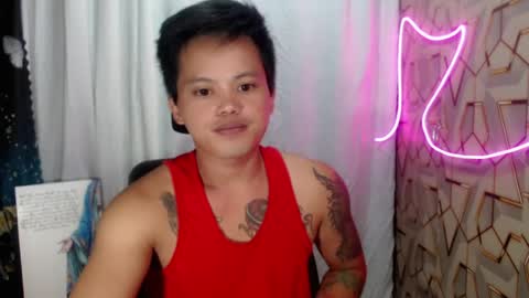 Snapshot of urhot_fucker13 chatting on 07.19.26 JUST CALL MY NAME jayrus online show from 07.19.26