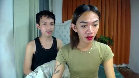 urhot_johny online show from 04.10.26