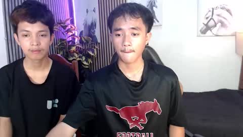 urhot_johny online show from 04.15.26