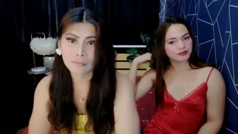 urhot_maxine online show from 05.03.26