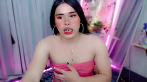 urhotdexie69 online show from 09.24.25