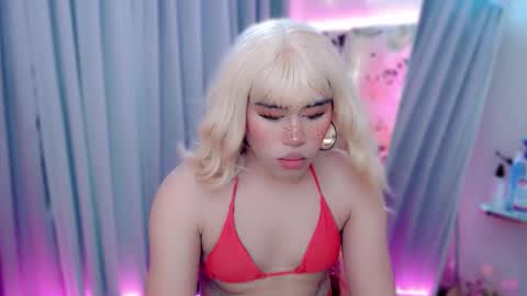 urhotdexie69 online show from 09.26.25