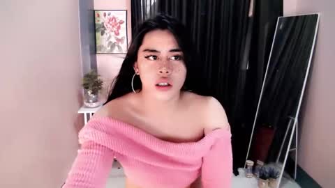 urhotdexie69 online show from 10.03.25