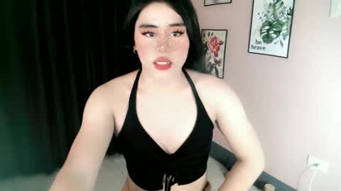 urhotdexie69 online show from 10.13.25