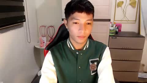 Ethan online show from 04.09.26