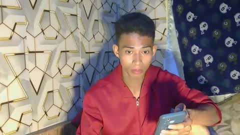 richard online show from 11.03.25