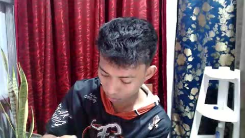 richard online show from 03.11.26