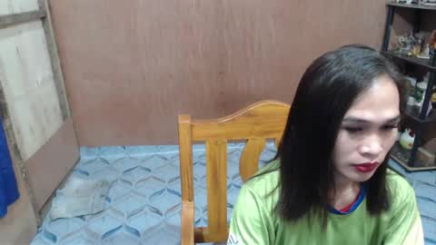 urhotgian online show from 06.07.26