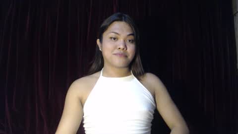 urhottie_bella online show from 11.15.25