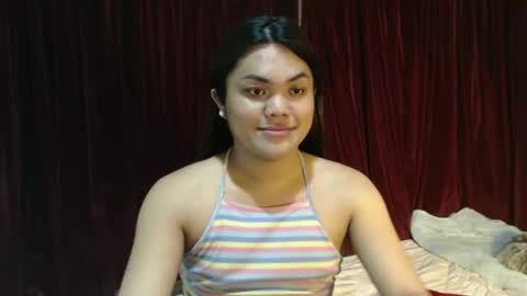 urhottie_bella online show from 02.24.26