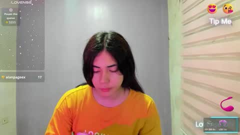 Snapshot of urhottie_nova chatting on 02.13.26 urhottie_nova online show from 02.13.26