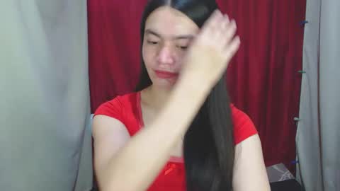 Snapshot of urhottiest_katey chatting on 10.13.25 Katey online show from 10.13.25