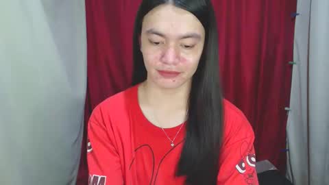 Snapshot of urhottiest_katey chatting on 10.14.25 Katey online show from 10.14.25